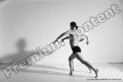 Paso Doble reference poses